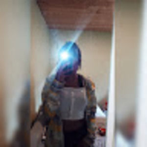 Meet your Posher, Sienna